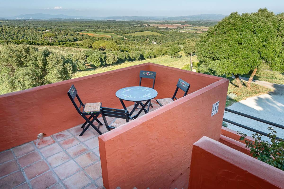 La Casa Del Torero Nocleg ze śniadaniem