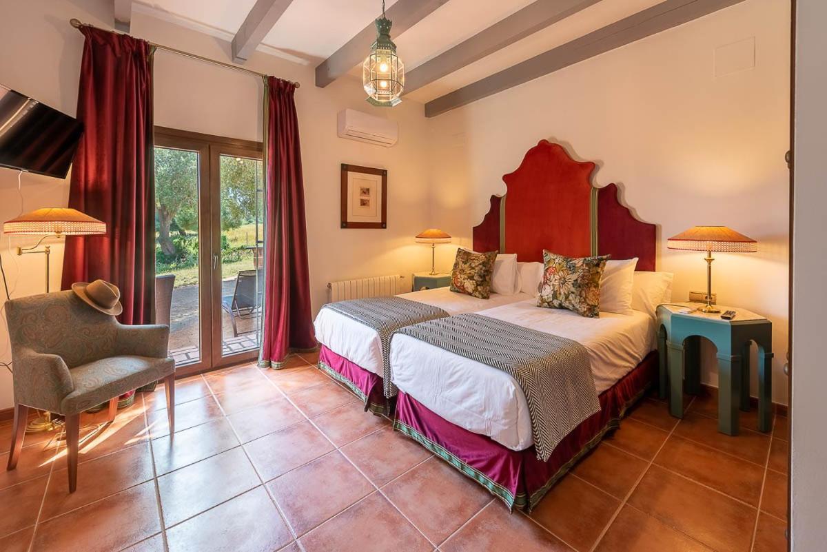 La Casa Del Torero Vejer de la Frontera