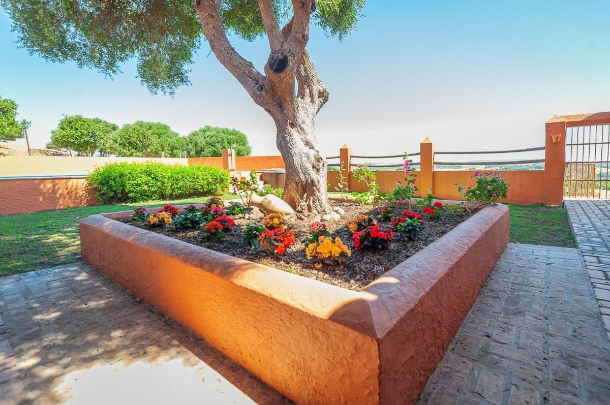 La Casa Del Torero Nocleg ze śniadaniem