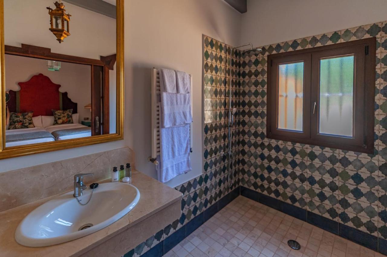 Nocleg ze śniadaniem La Casa Del Torero Vejer de la Frontera