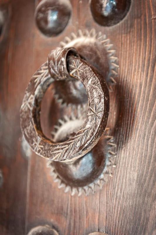 Nocleg ze śniadaniem La Casa Del Torero