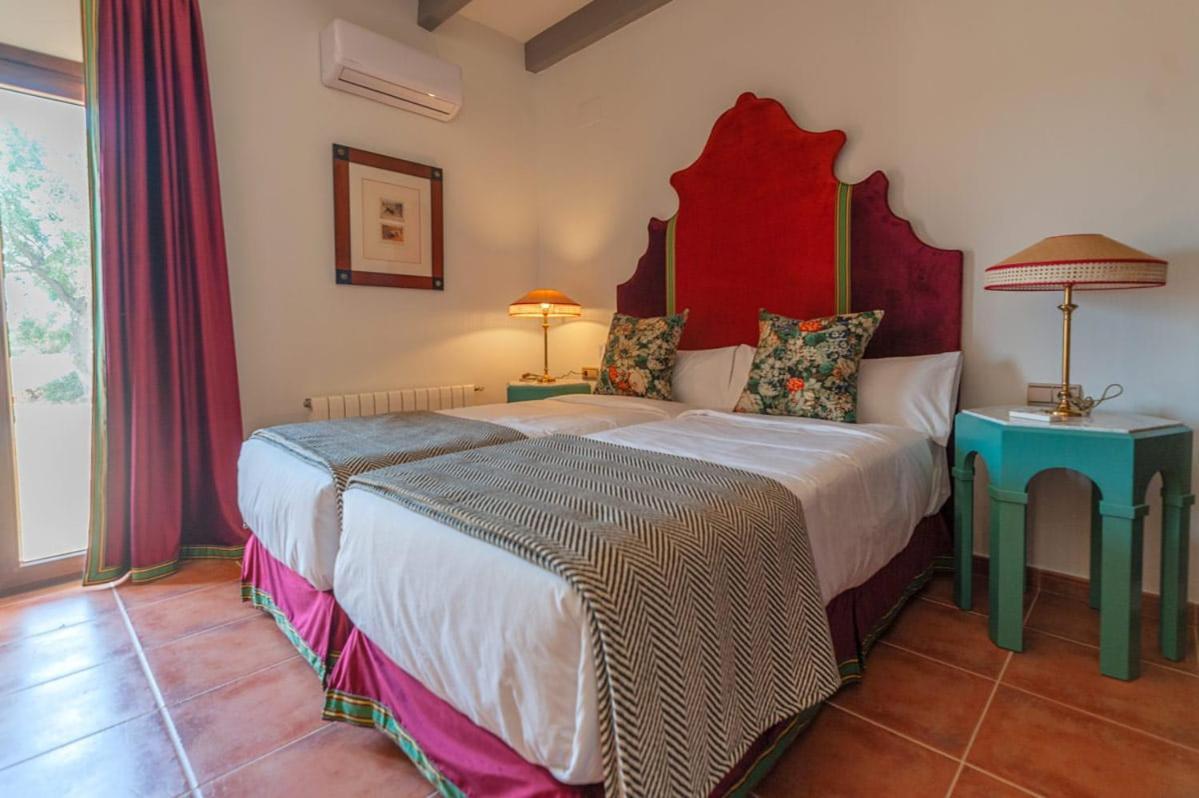 La Casa Del Torero Nocleg ze śniadaniem *