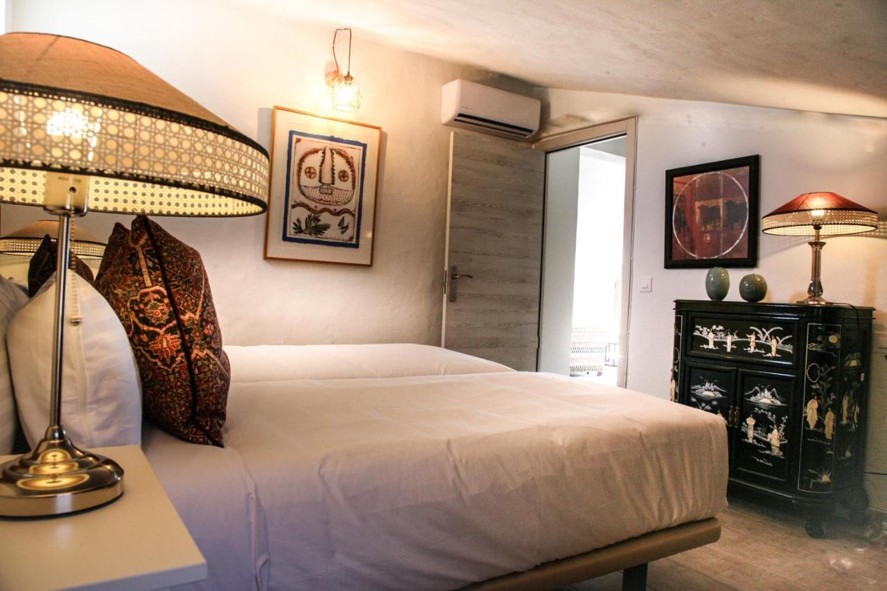 Bed and breakfast La Casa Del Torero Vejer de la Frontera