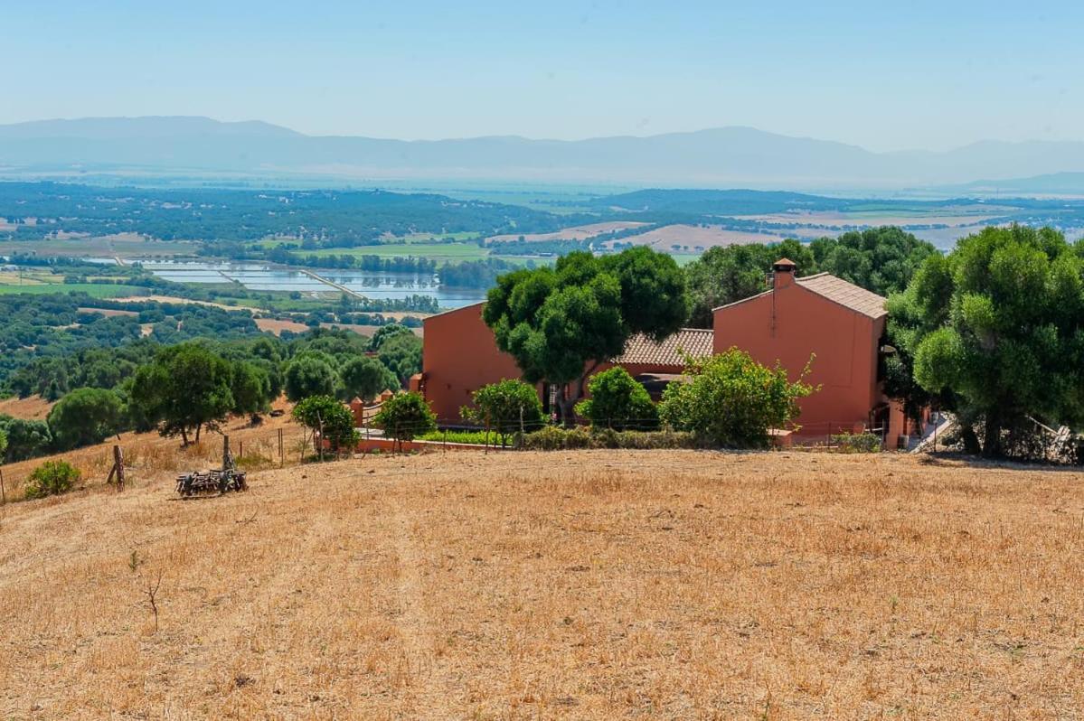 Bed and breakfast La Casa Del Torero *